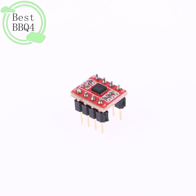 Home Cinema Hifi - (BBQ4)1Pcs OPAMP Chip With High Performance
