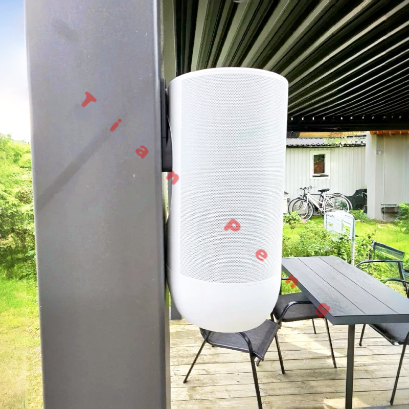 Wall Mount Speaker - Wall Mount Hook Bracket for Sonos
