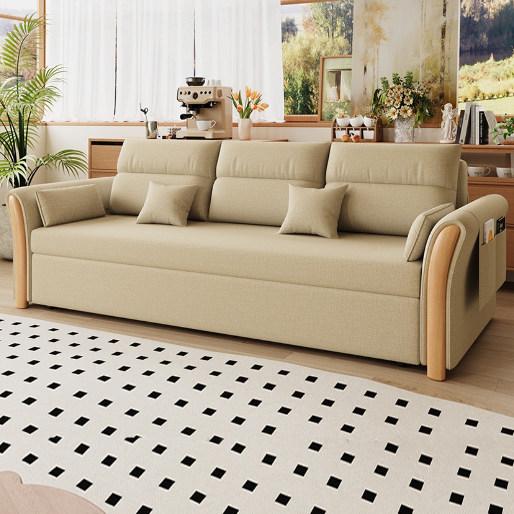 Home Cinema Lounge - Patio Double Living Room Sofas Minimalist