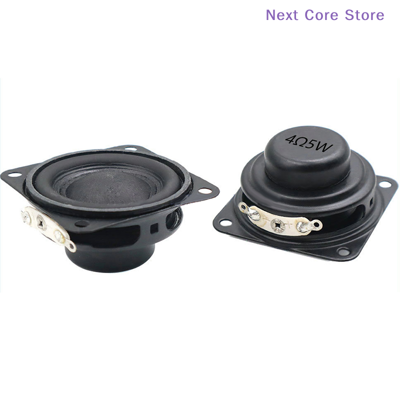 Home Cinema Hifi - [NC]1PC Universal Full Range Audio Speaker