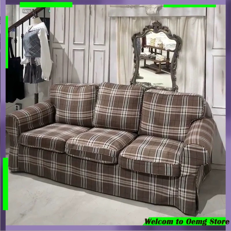 Home Cinema Lounge - Designer Cushion Living Room Sofas Adults
