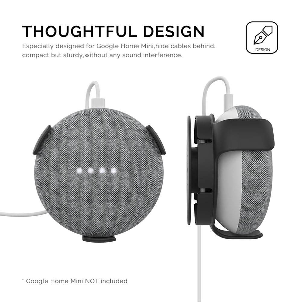 Wall Mount Speaker - Wall Speaker Stand Mount Bracket Speaker