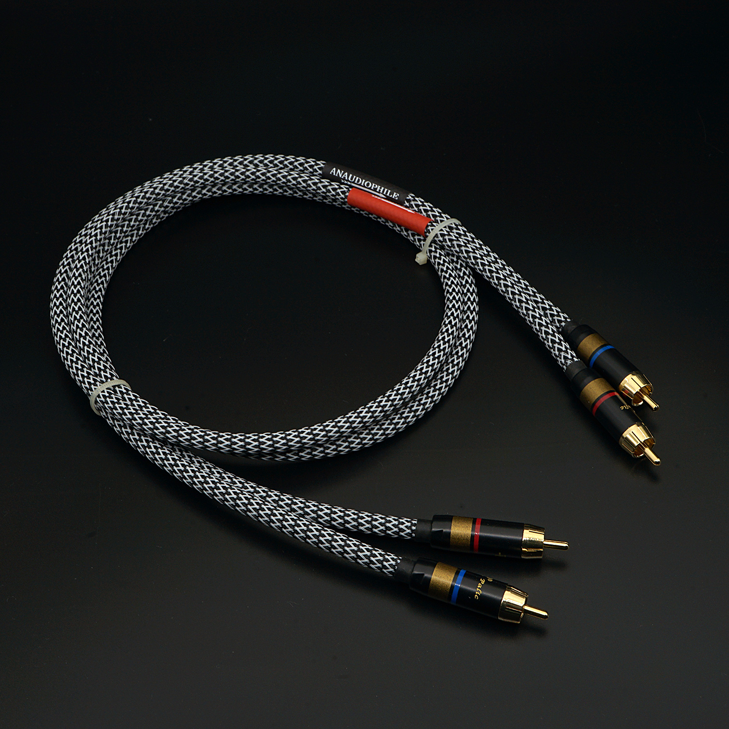 Pair CANARE L-4E6S RCA Cable P - Home Cinema Hifi บทวิจารณ์และราคา