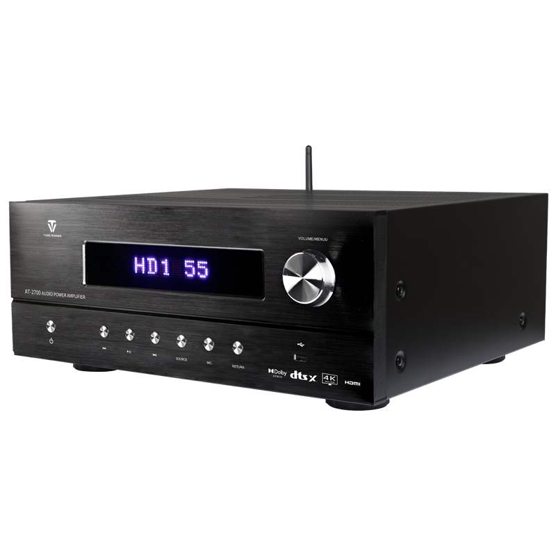 Factory 5.3.2 Dolby Atmos DTS: - Home Cinema Dts X บทวิจารณ์และราคา