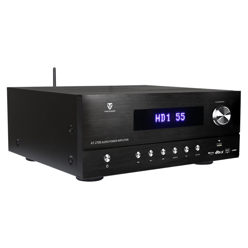 Factory 5.3.2 Dolby Atmos DTS: - Home Cinema Dts X บทวิจารณ์และราคา
