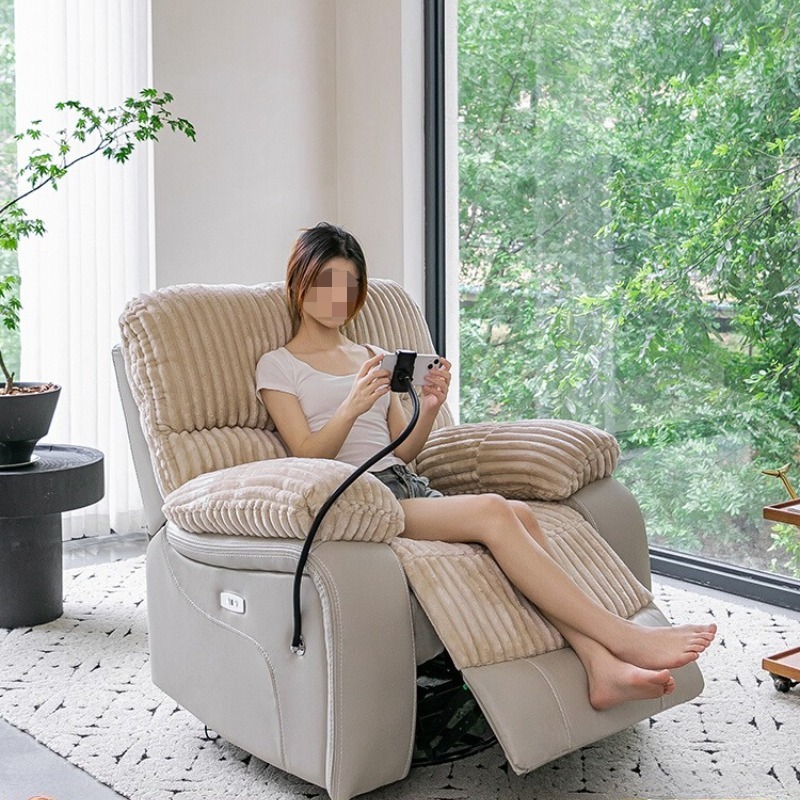 Lounge Recliner Living Room So - Home Cinema Lounge บทวิจารณ์และราคา