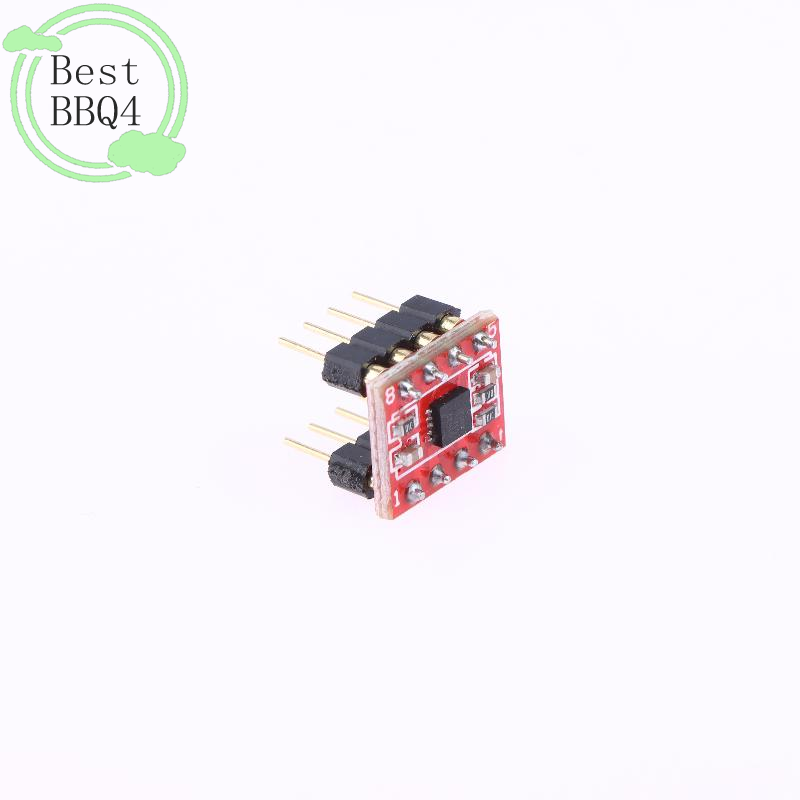 (BBQ4)1Pcs OPAMP Chip With Hig - Home Cinema Hifi บทวิจารณ์และราคา