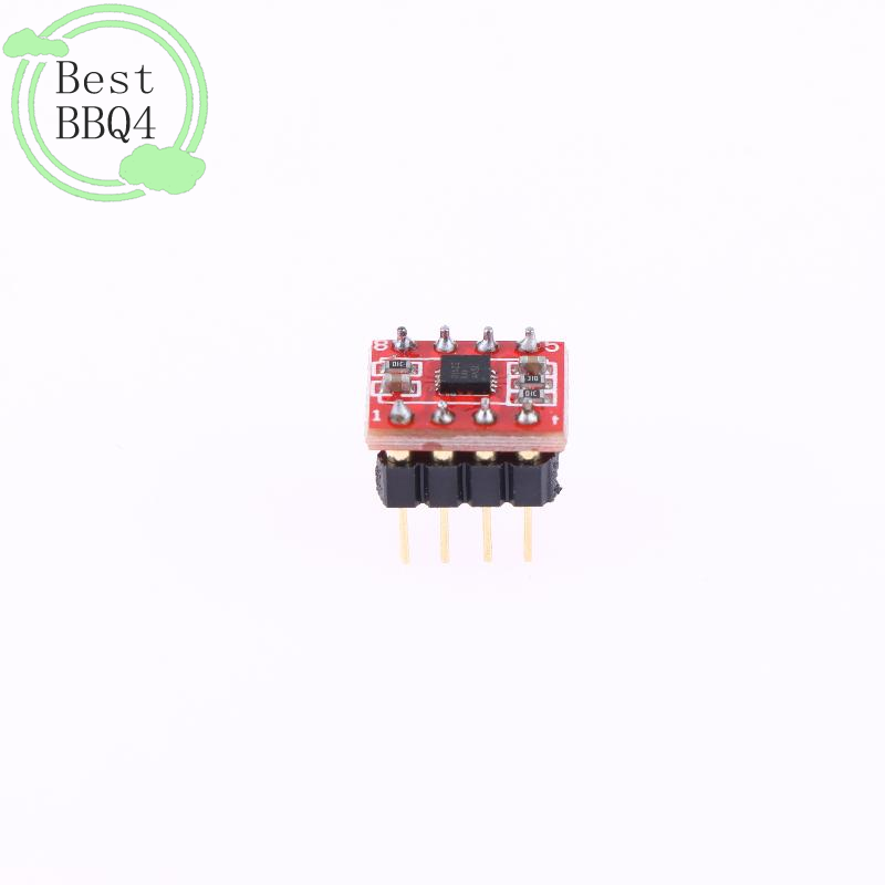 (BBQ4)1Pcs OPAMP Chip With Hig - Home Cinema Hifi บทวิจารณ์และราคา