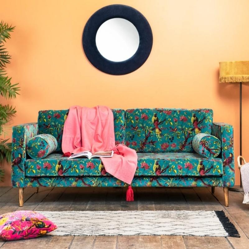 Luxurys Cinema Living Room Sof - Home Cinema Lounge บทวิจารณ์และราคา