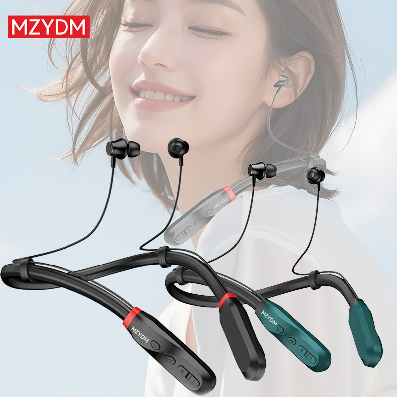 Neckband Wireless Earbuds I35  - Home Cinema Amazon บทวิจารณ์และราคา