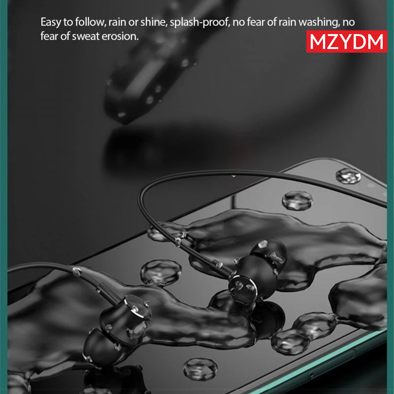 Neckband Wireless Earbuds I35  - Home Cinema Amazon บทวิจารณ์และราคา