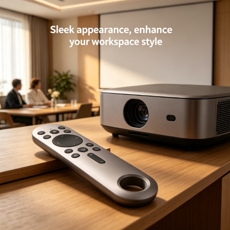 Smart Infrared Remote Control  - Home Cinema Hisense บทวิจารณ์และราคา