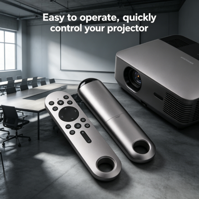 Smart Infrared Remote Control  - Home Cinema Hisense บทวิจารณ์และราคา