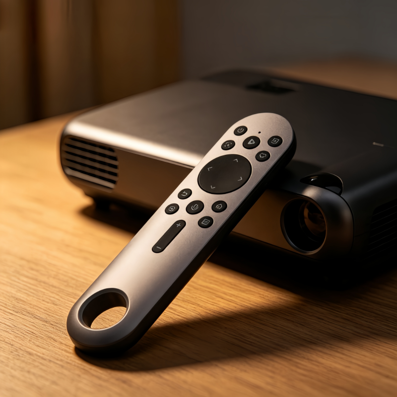 Smart Infrared Remote Control  - Home Cinema Hisense บทวิจารณ์และราคา