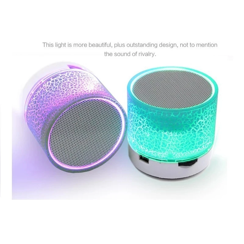 Mini Portable Wireless Caixa D - Home Cinema Dts X บทวิจารณ์และราคา