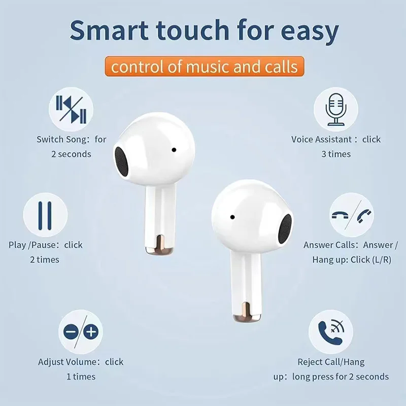 J97 TWS Bluetooth Earphone Tru - Home Cinema Amazon บทวิจารณ์และราคา