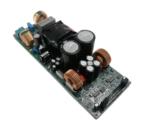 S-pro2 500Wx2 Top Audio Power  - Home Cinema Hifi บทวิจารณ์และราคา