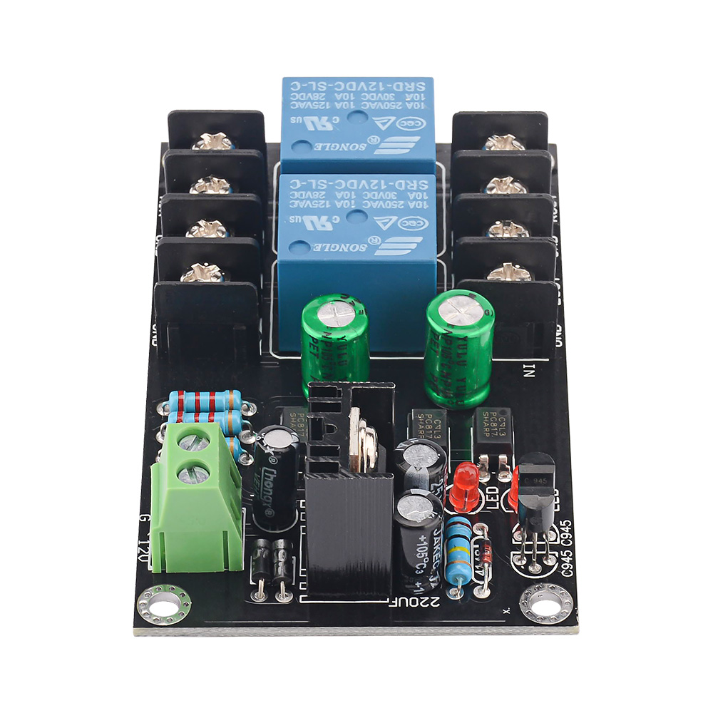 AIYIMA 2.0 Digital Amplifier S - Genius Home Cinema บทวิจารณ์และราคา