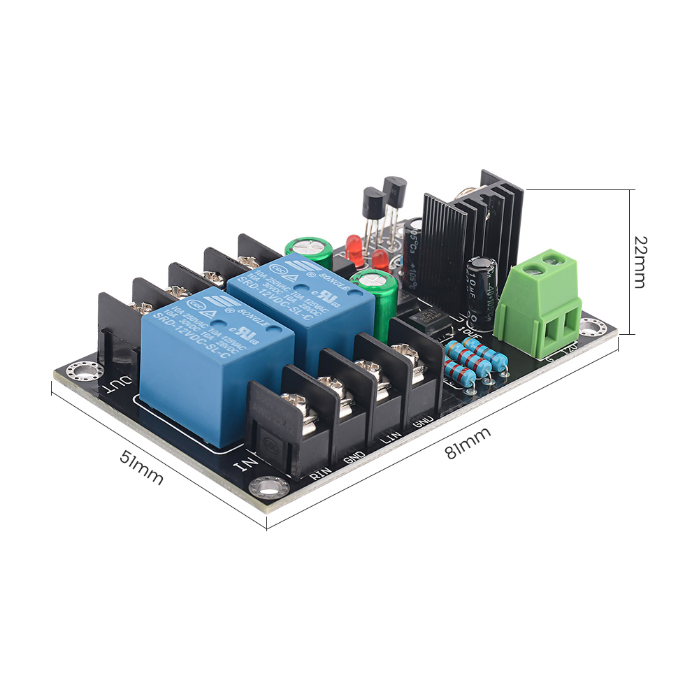 AIYIMA 2.0 Digital Amplifier S - Genius Home Cinema บทวิจารณ์และราคา