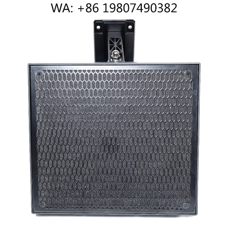 IP55 Waterproof Wall Mount Spe - Wall Mount Speaker บทวิจารณ์และราคา
