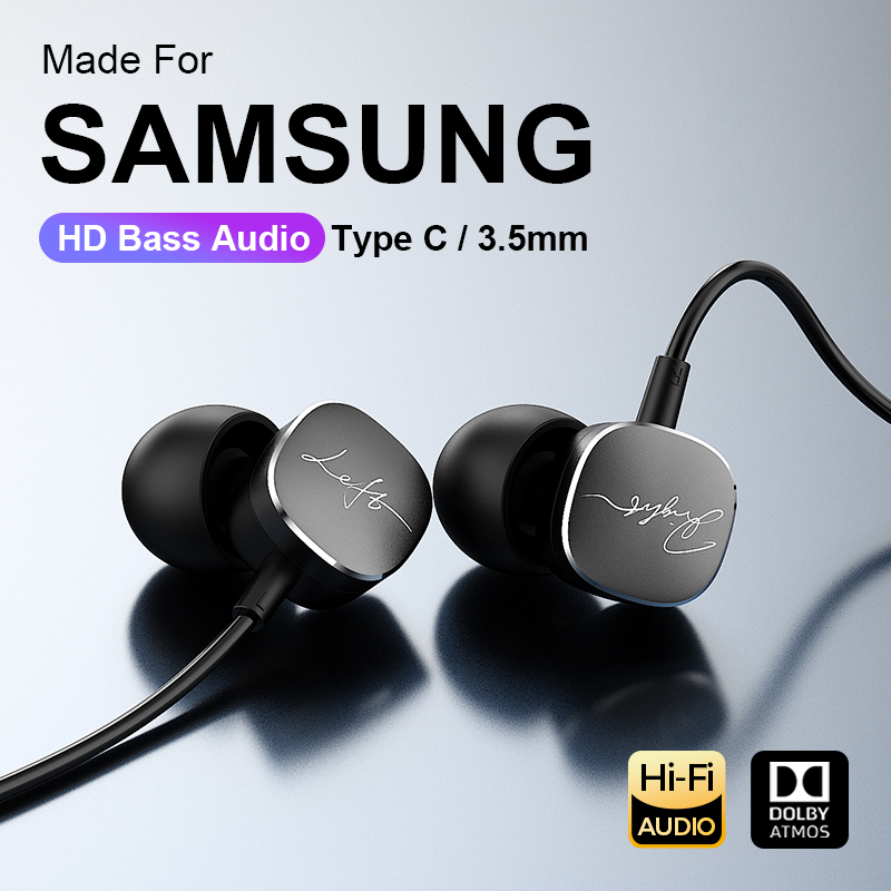 For Samsung Type C Wired Earph - Home Cinema Amazon บทวิจารณ์และราคา