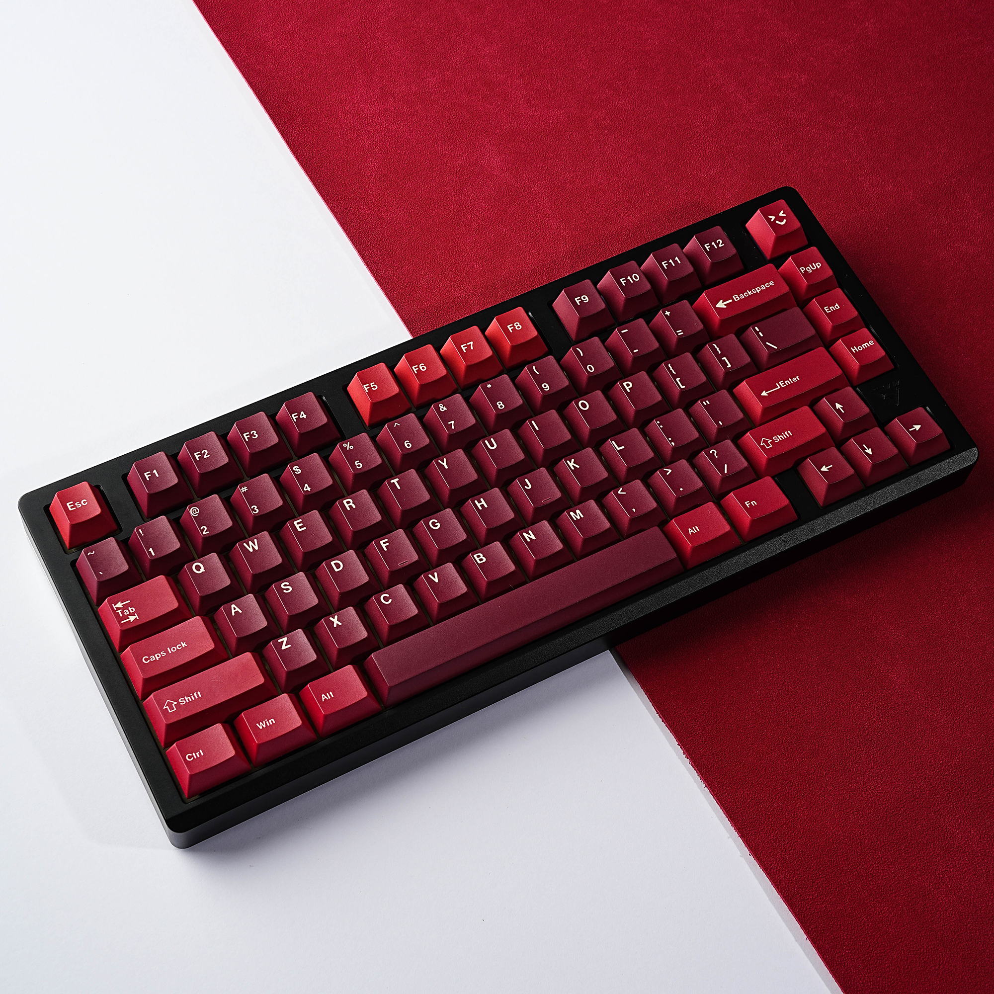 Custom Keycaps PBT Cherry MX f - Home Cinema Jamo บทวิจารณ์และราคา