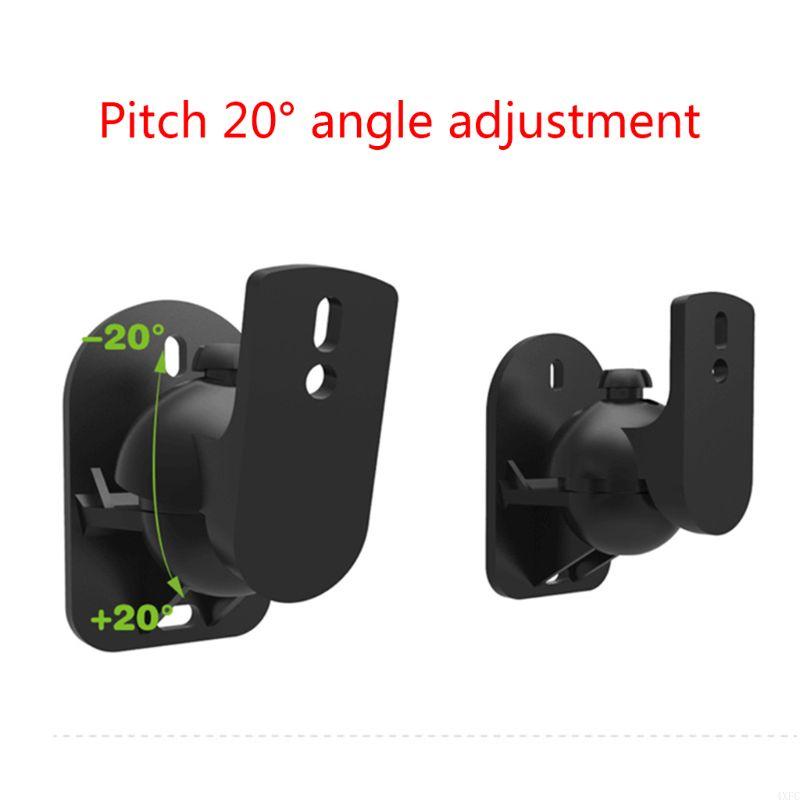 Speaker Wall Mount Surround So - Wall Mount Speaker บทวิจารณ์และราคา