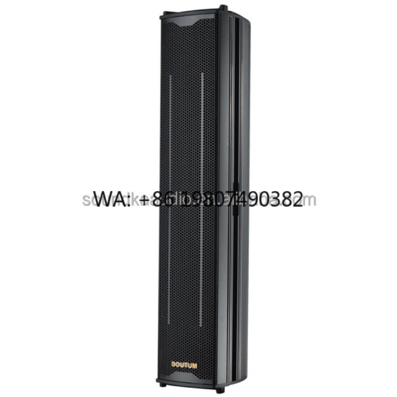 350W 100V Constant Pressure To - Wall Mount Speaker บทวิจารณ์และราคา