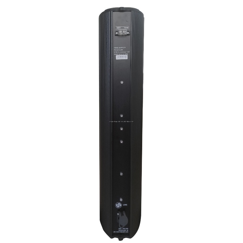 350W 100V Constant Pressure To - Wall Mount Speaker บทวิจารณ์และราคา