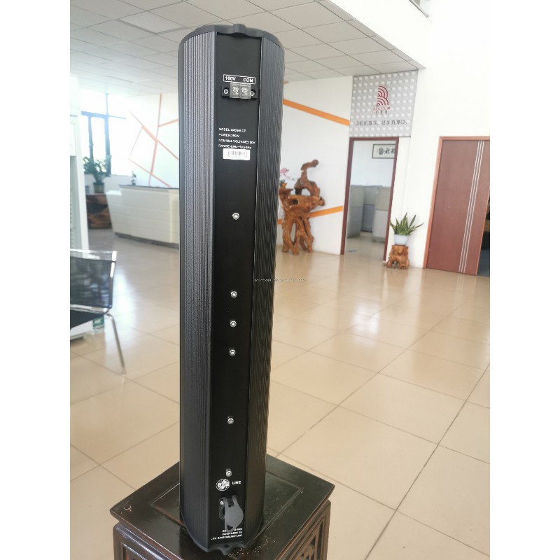 350W 100V Constant Pressure To - Wall Mount Speaker บทวิจารณ์และราคา