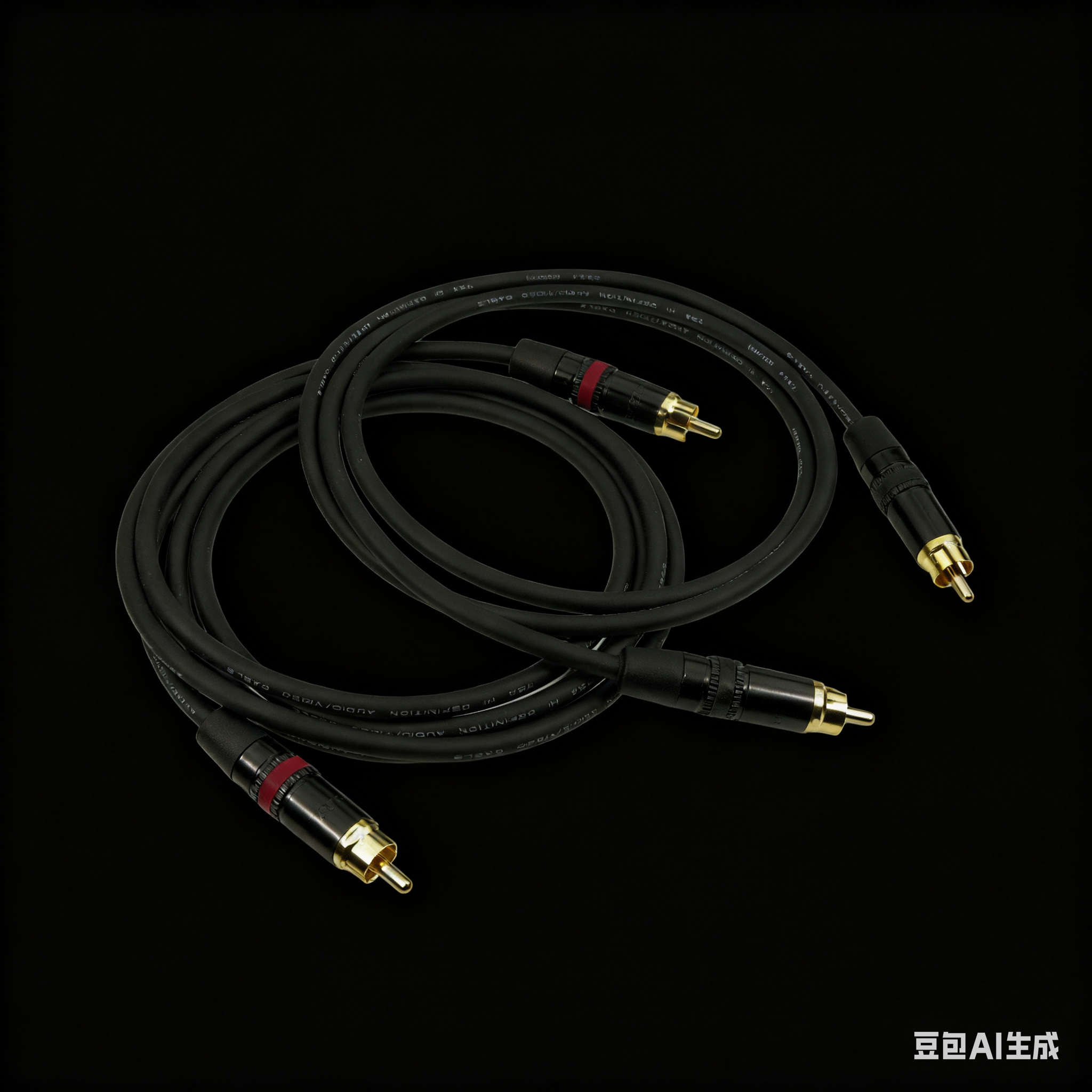 ▲Japan Mogami 2964 Dual RCA Au - Genius Home Cinema บทวิจารณ์และราคา