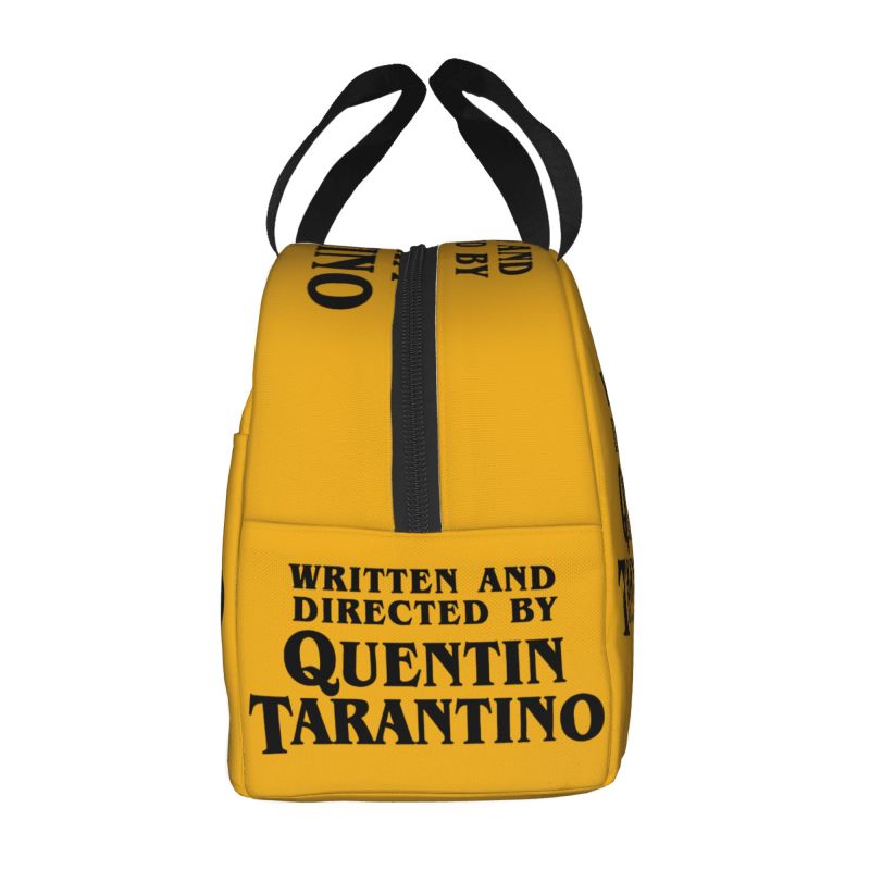 Custom Vintage Film Quentin Ta - Home Cinema Food บทวิจารณ์และราคา