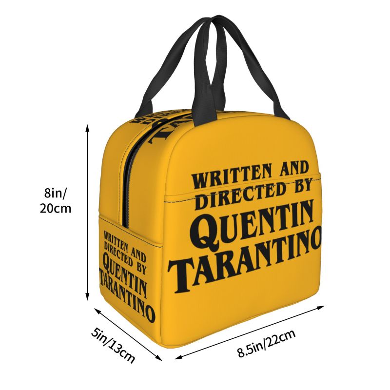 Custom Vintage Film Quentin Ta - Home Cinema Food บทวิจารณ์และราคา