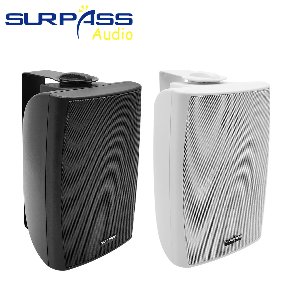 PA System Wall Mount Speaker A - Wall Mount Speaker บทวิจารณ์และราคา