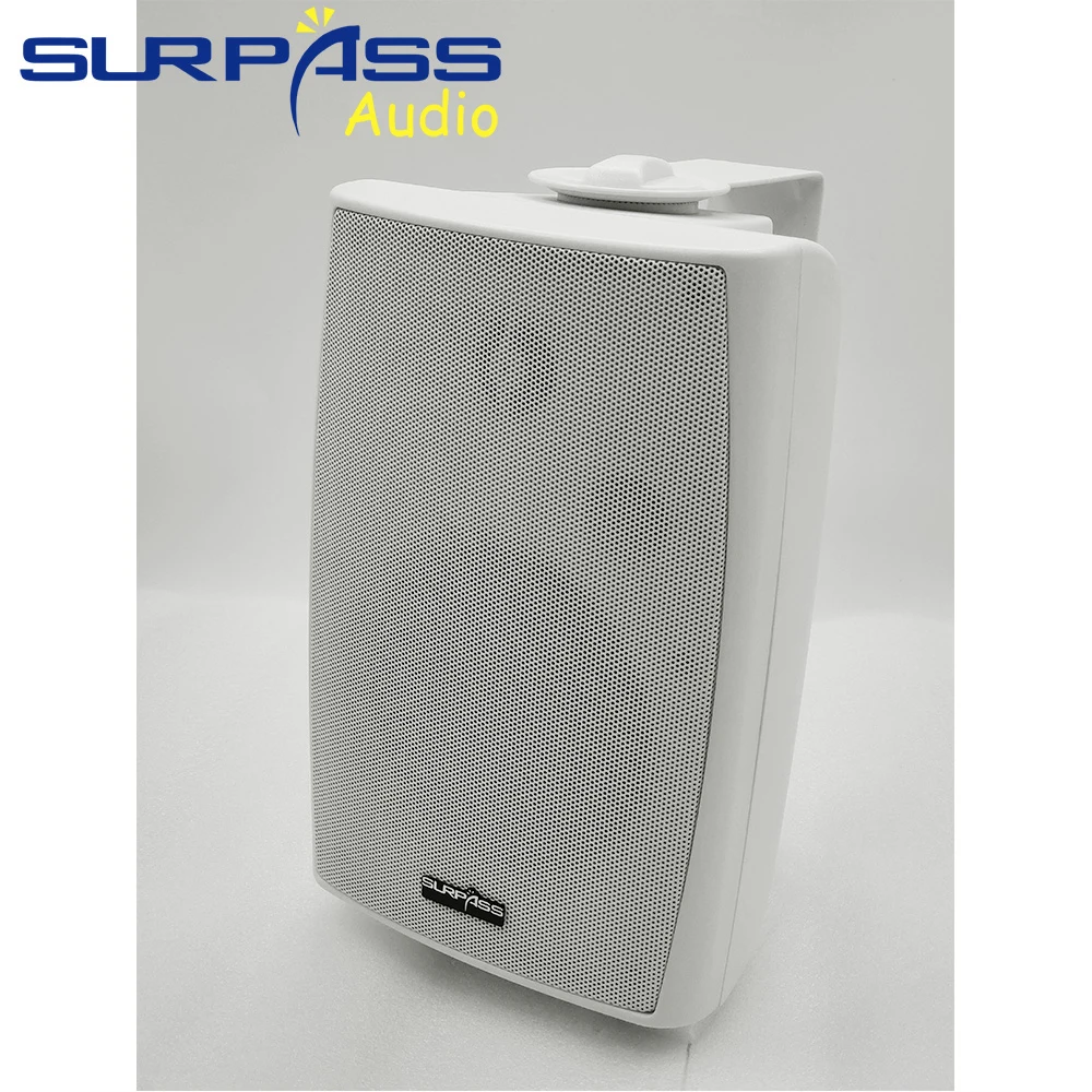 PA System Wall Mount Speaker A - Wall Mount Speaker บทวิจารณ์และราคา