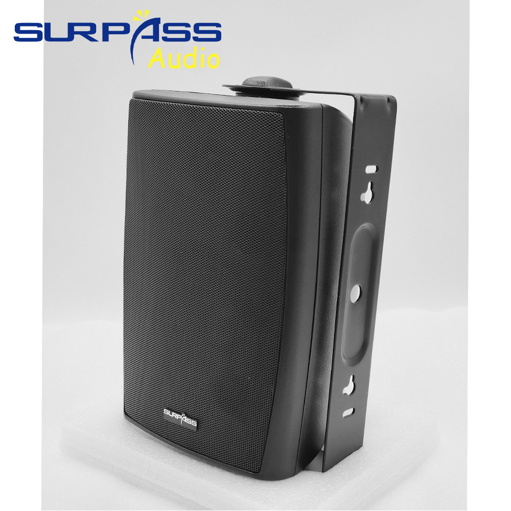 PA System Wall Mount Speaker A - Wall Mount Speaker บทวิจารณ์และราคา