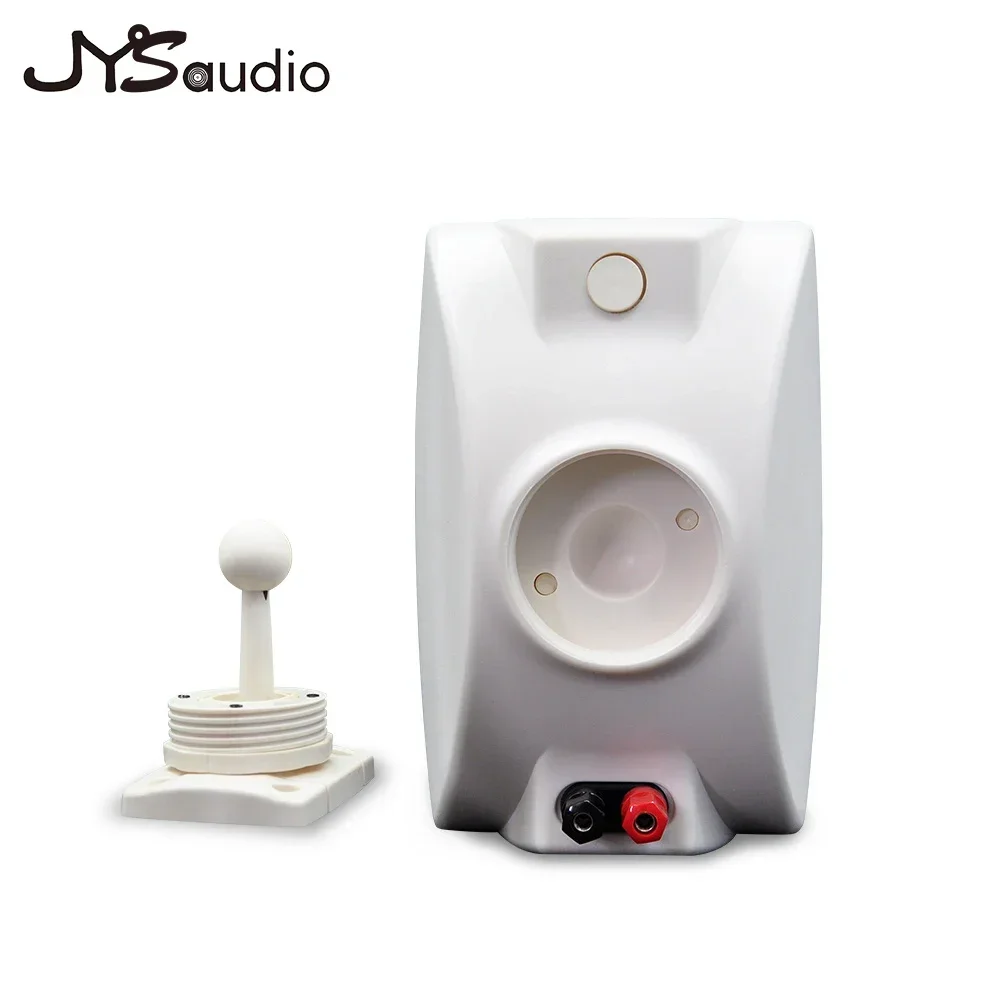 4'' Passive On Wall Speakers W - Wall Mount Speaker บทวิจารณ์และราคา