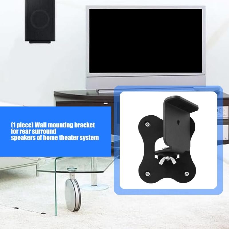 31BA Metal Speaker Wall Mount  - Wall Mount Speaker บทวิจารณ์และราคา