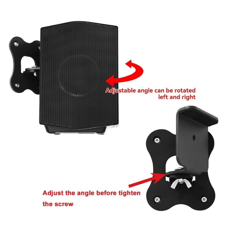 31BA Metal Speaker Wall Mount  - Wall Mount Speaker บทวิจารณ์และราคา