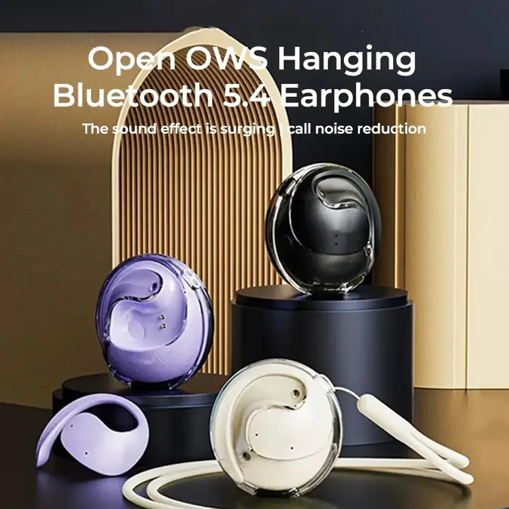 Original BY01 OWS Wireless Blu - Home Cinema Amazon บทวิจารณ์และราคา