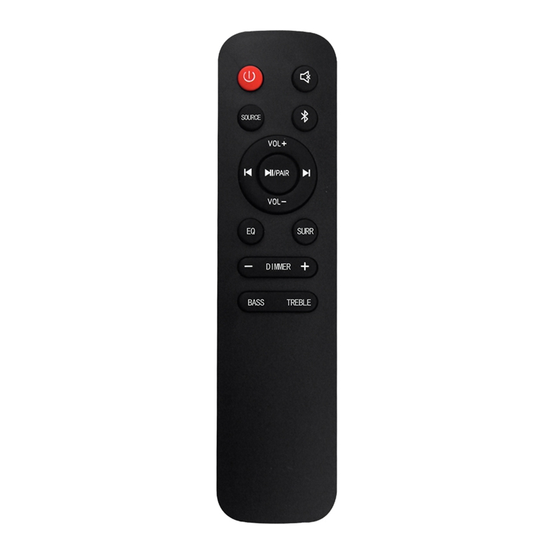 Best EN218A8H Replace Remote C - Home Cinema Hisense บทวิจารณ์และราคา