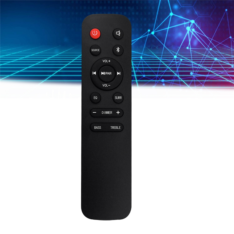Best EN218A8H Replace Remote C - Home Cinema Hisense บทวิจารณ์และราคา