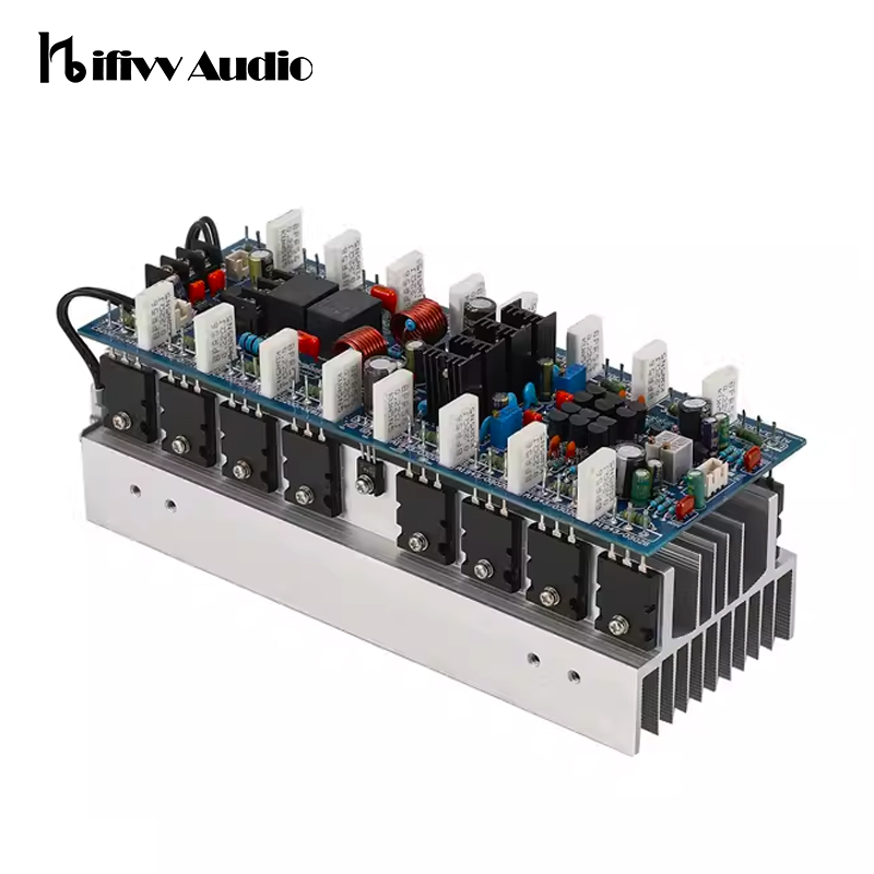 Hifi 400W+400W High Power Dual - Home Cinema Hifi บทวิจารณ์และราคา