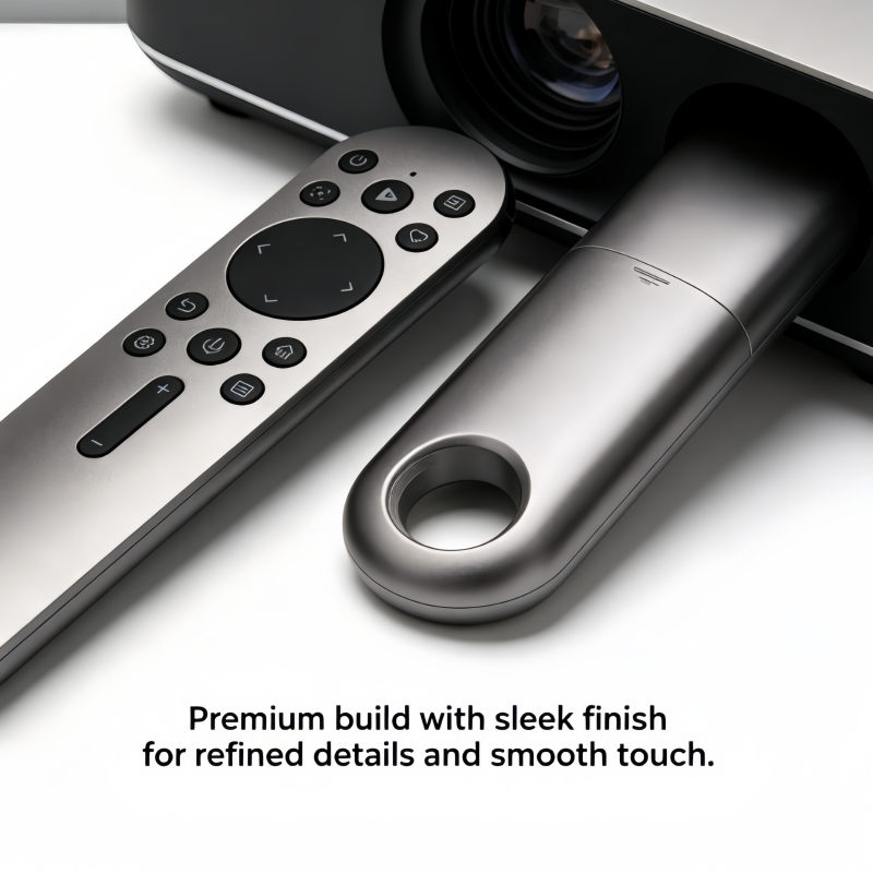 Universal Replacement Infrared - Home Cinema Hisense บทวิจารณ์และราคา