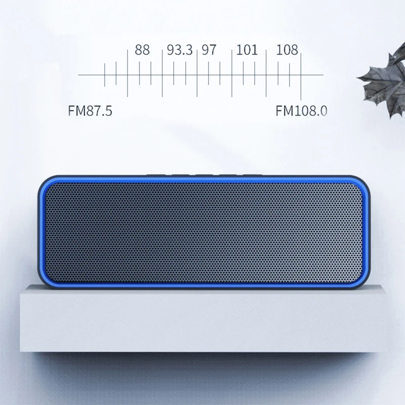 S11 Bluetooth Small Speaker Mu - Home Cinema Audio System บทวิจารณ์และราคา