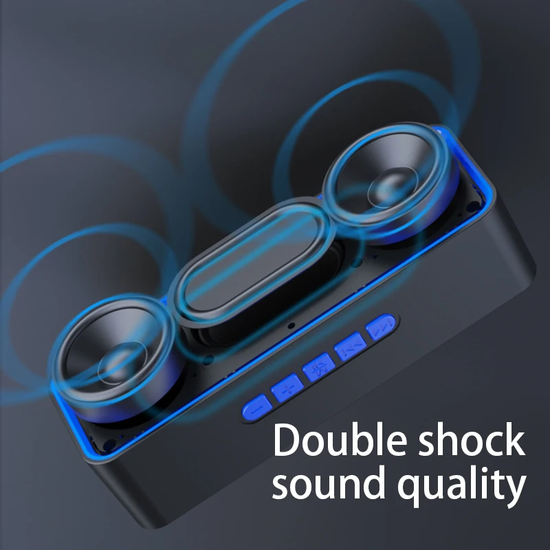 S11 Bluetooth Small Speaker Mu - Home Cinema Audio System บทวิจารณ์และราคา