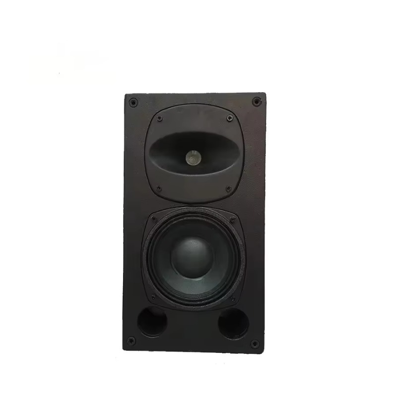 8 Inch In Wall Hifi Speaker Ho - Wall Mount Speaker บทวิจารณ์และราคา