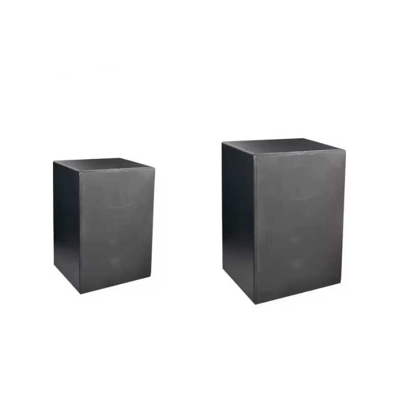 8 Inch In Wall Hifi Speaker Ho - Wall Mount Speaker บทวิจารณ์และราคา