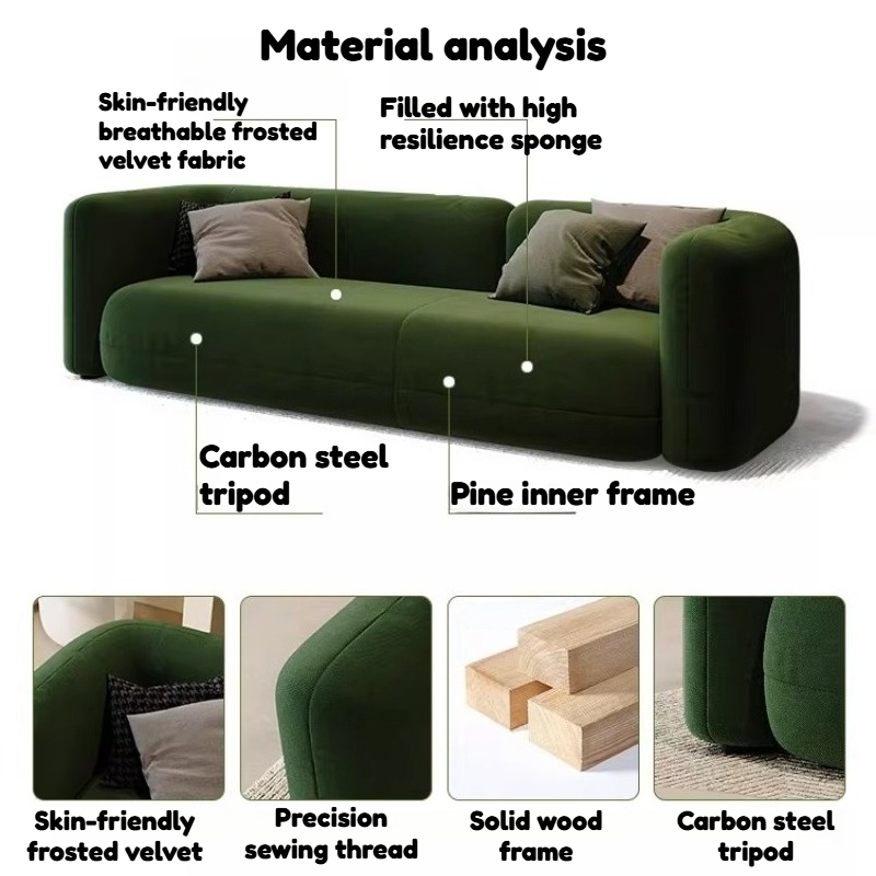 Modern 2 Seater Sofas Living R - Home Cinema Lounge บทวิจารณ์และราคา