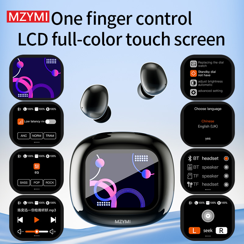 MZYMI S09 New Full In Touch Sc - Home Cinema Amazon บทวิจารณ์และราคา